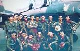 1975 - Khmer Air Force